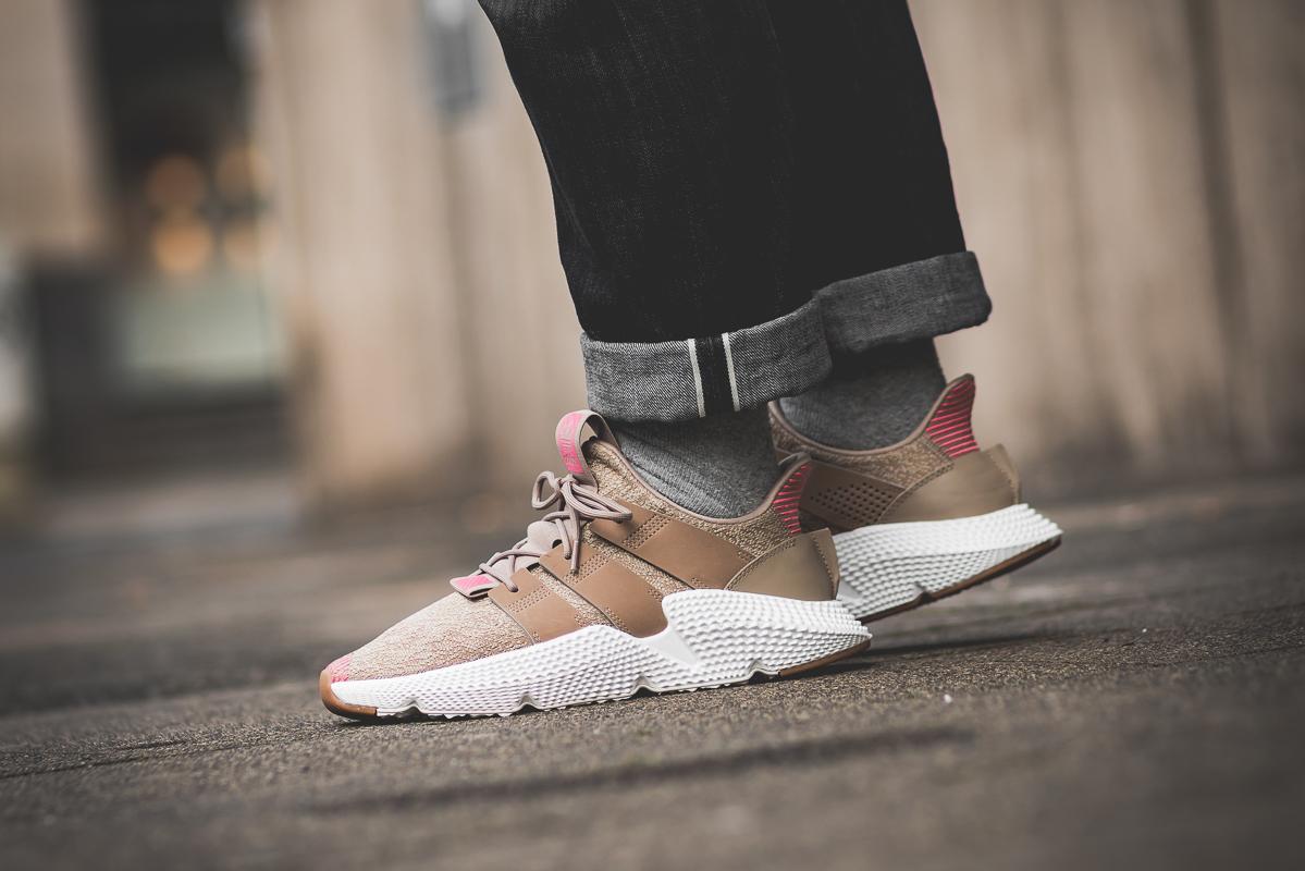 adidas Originals Prophere Trace Khaki